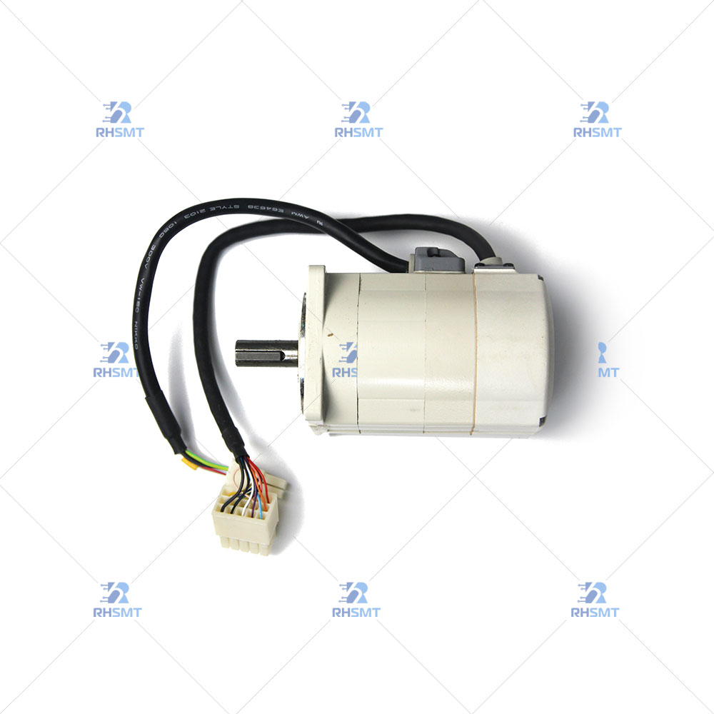 Panasonic AC Servo Motor MSM-Z022B1