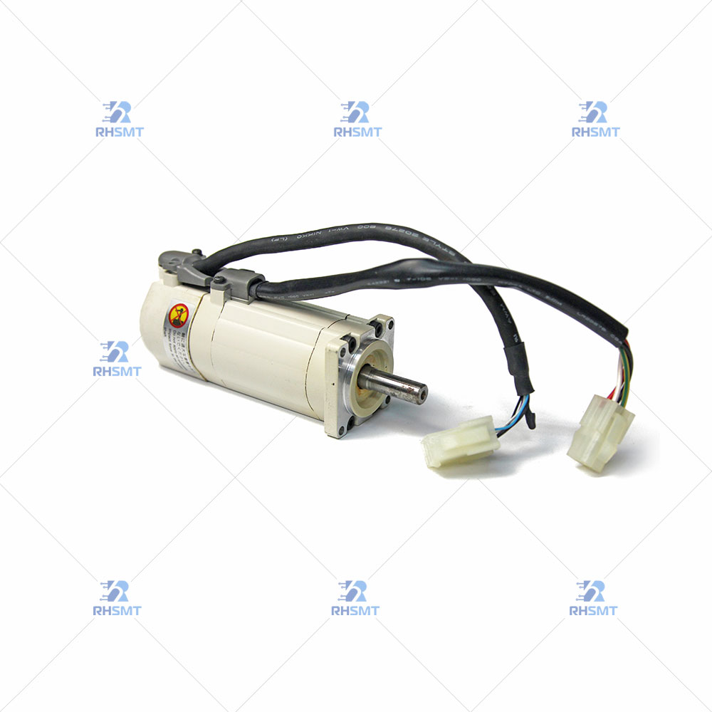 Panasonic AC Servo Motor MSM011PJA