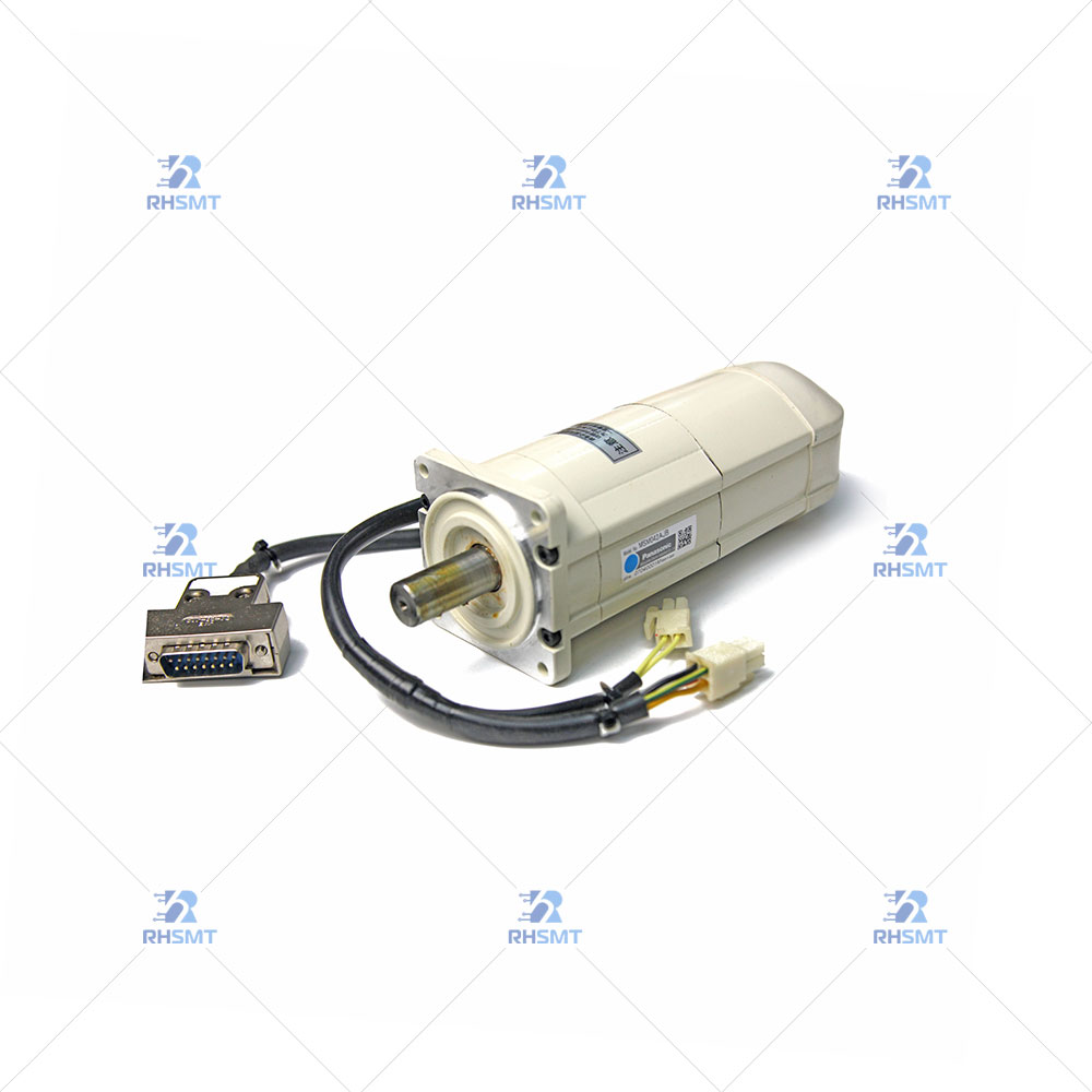 Panasonic AC Servo Motor MSM042AJB