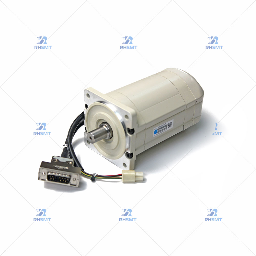 Panasonic AC Servo Motor MSM082A4A