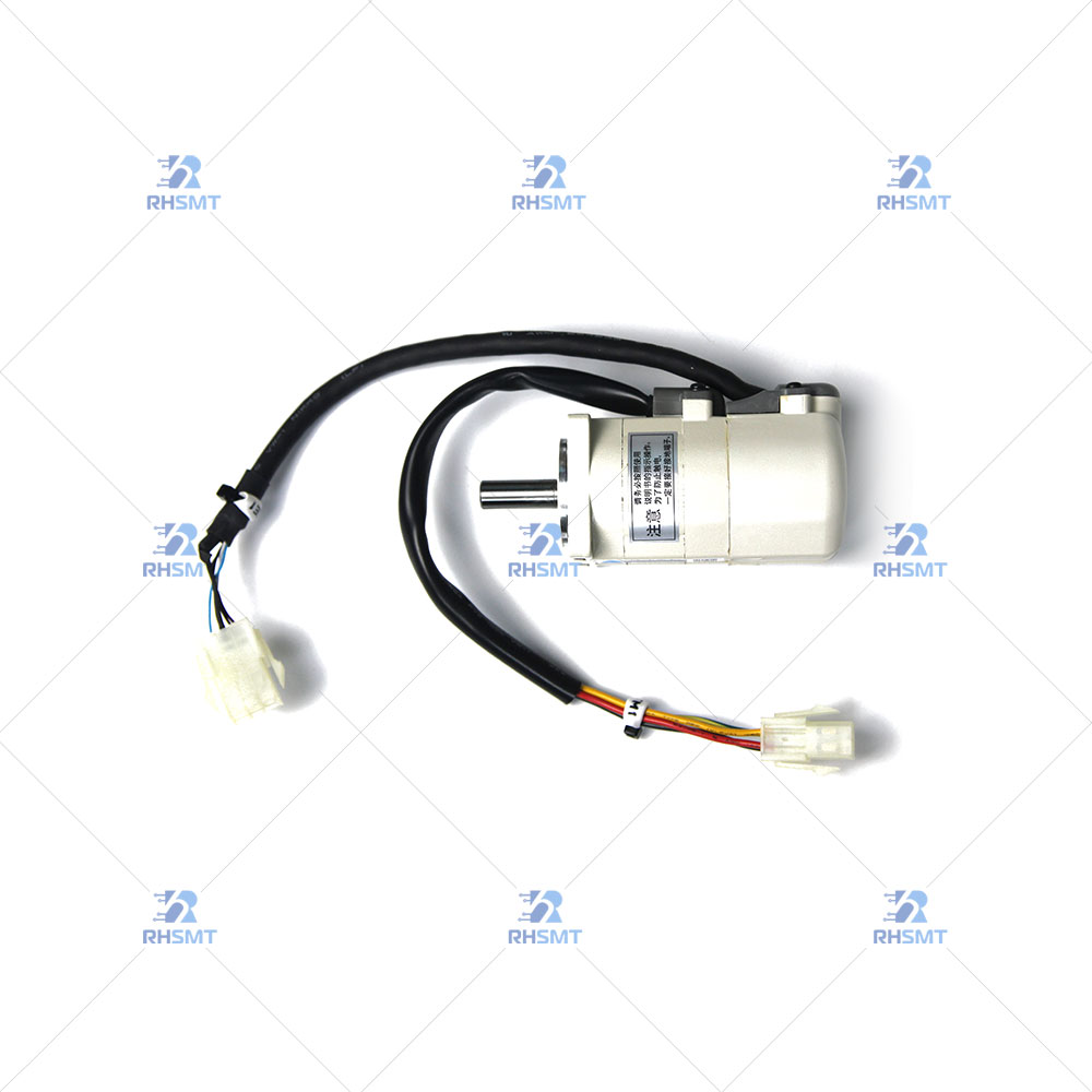 Panasonic AVK AC Servo Motor MSM5AZPJA