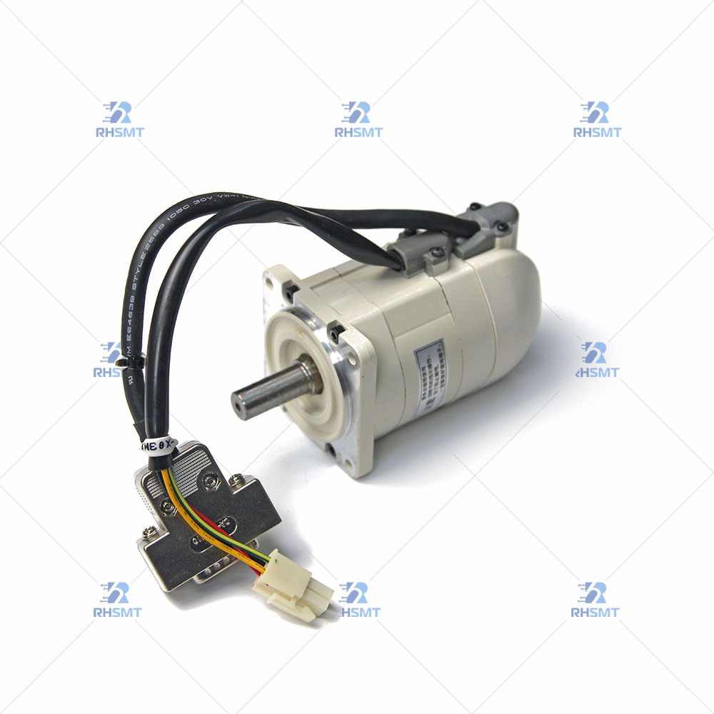 Panasonic AC Servo Motor MSMD042PJA