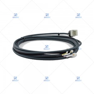 New Arrival China Npm Panasonic Machine -
 Panasonic CABLE W-CONNECT – N610082930AB – RHSMT