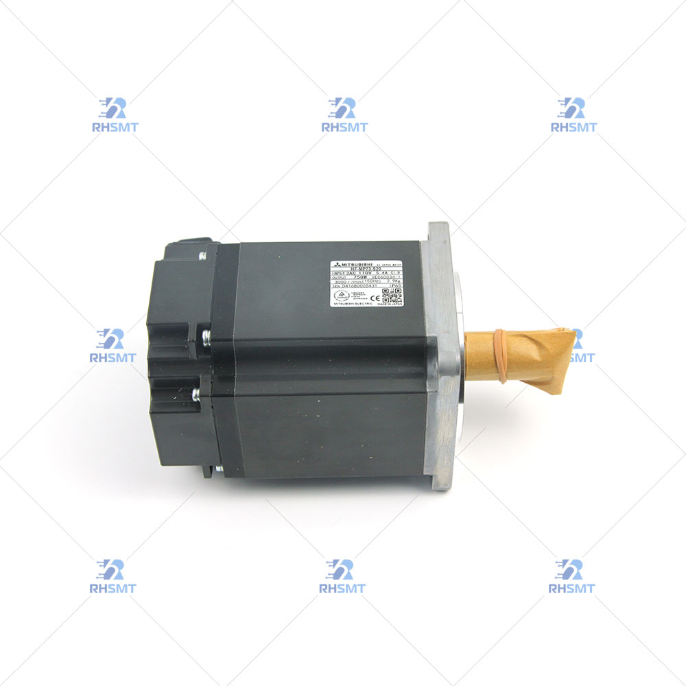 PANASONIC CM101 Y AXIS MOTOR HF-MP73-S20 N610063660AB