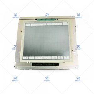 Manufacturer for Panasonic Smt Machine -
 Panasonic CM602 Touch Panel FP-VM-10-MO – N610015977AA – RHSMT