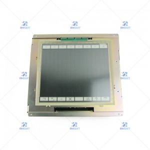 Factory Cheap Hot Panasonic Ai -
 Panasonic CM602 Touch Panel FP-VM-10-SO – N610015978AA – RHSMT