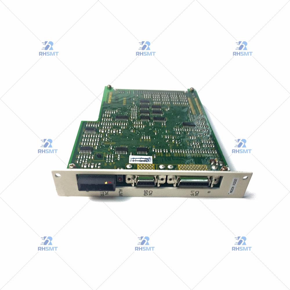 Panasonic SP28 Driver Unit MSD043A1Y02