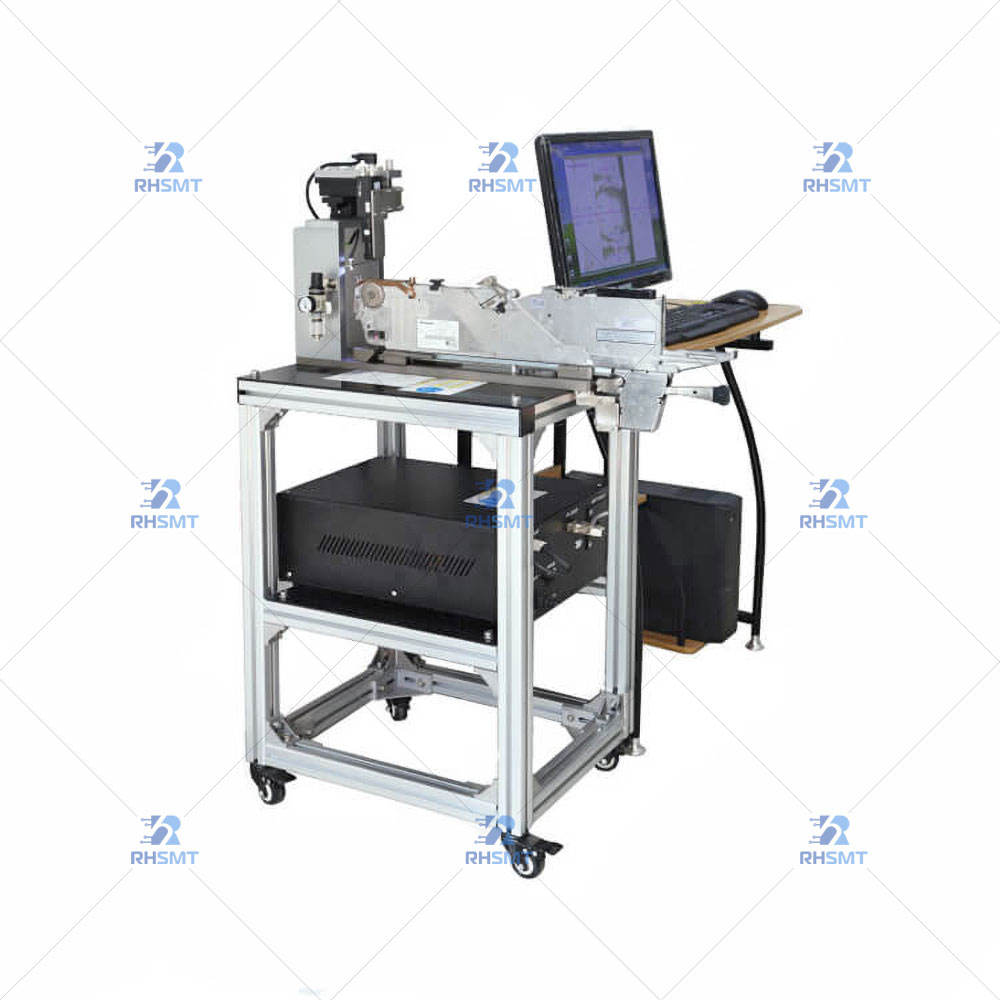 Panasonic Feeder Calibration Jig  – NM-EJW2A