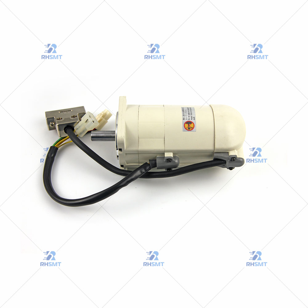 PANASONIC HDF AC SERVO MOTOR MSM022AJB2