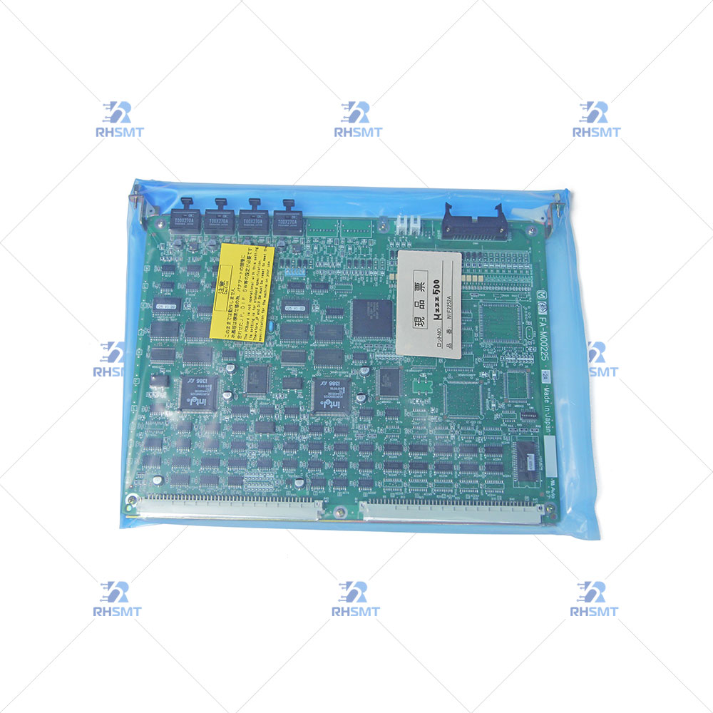 Panasonic One Board Microcomputer N1F2252A