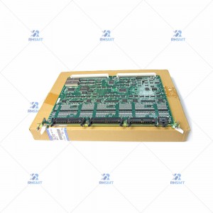 Panasonic One Board Microcomputer N1S223 – RHSMT