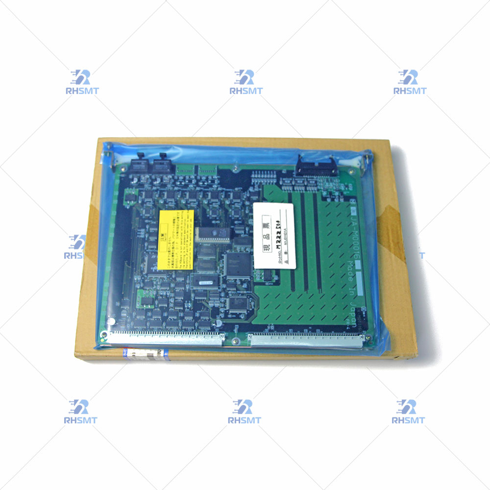 Panasonic One Board Microcomputer N1J016D1A