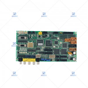 Wholesale Panasonic Npm Feeder -
 Panasonic PC BOARD – KXFE0000A00 – RHSMT