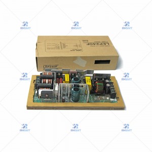 PriceList for Nozzle Panasonic -
 Panasonic Power Supply KXFP6JGJA00 – RHSMT