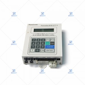 2022 Good Quality Panasonic Smd Feeder -
 Panasonic Timing Controller N1P610CT3  – RHSMT