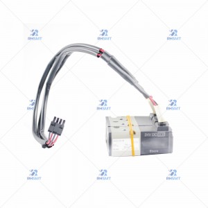 2022 China New Design Ai Panasonic -
 Panasonic CM402/ CM602 VALVE – KXF0DLKAA01 – RHSMT