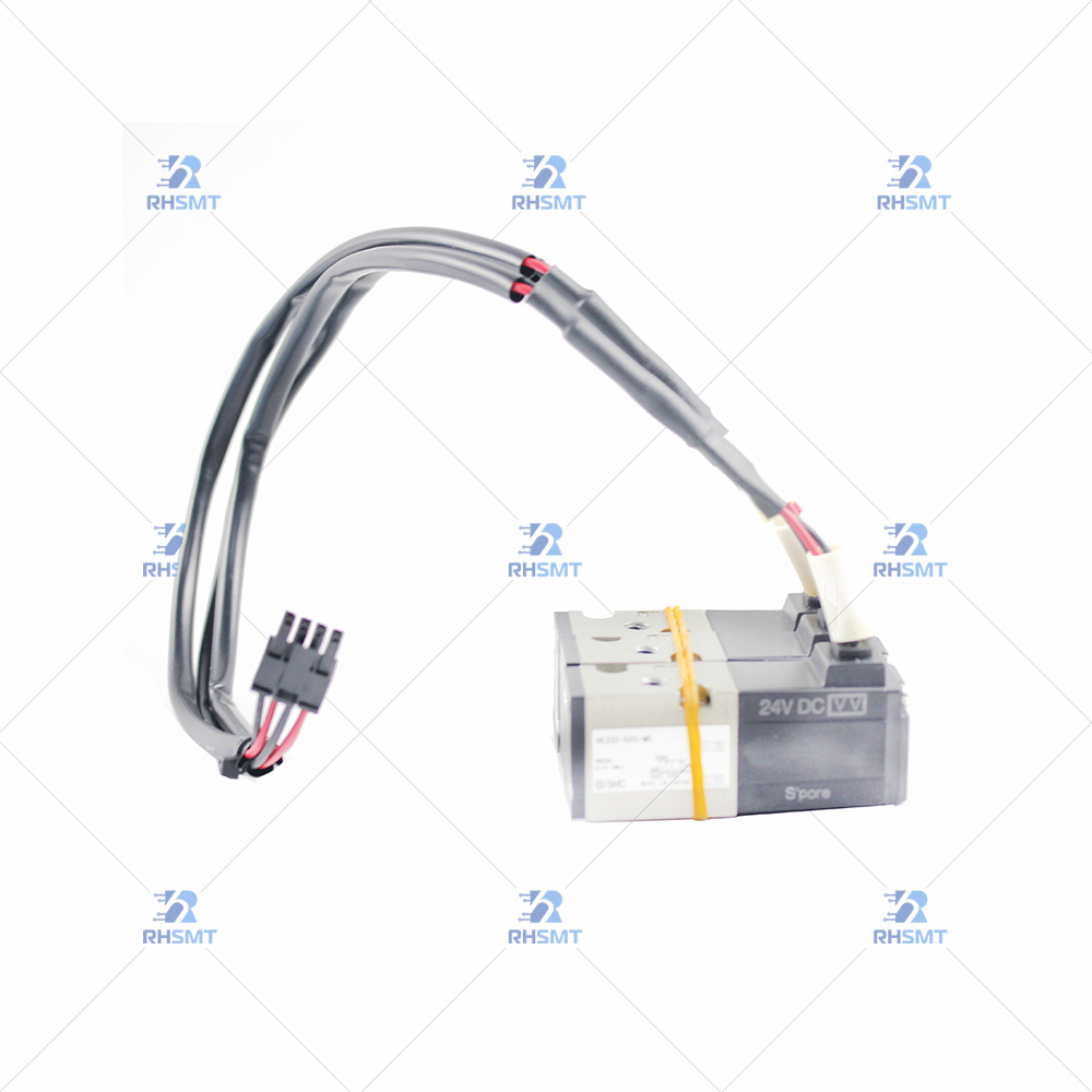 Panasonic CM402/ CM602 VALVE – KXF0DLKAA01