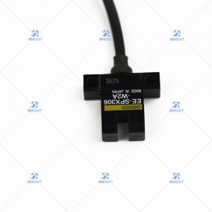 Bottom price Smt Fuji Nxt Feeder -
 FUJI CP6 D2 AIXS SENSOR EE-SPX306-W2A – S4040X  – RHSMT