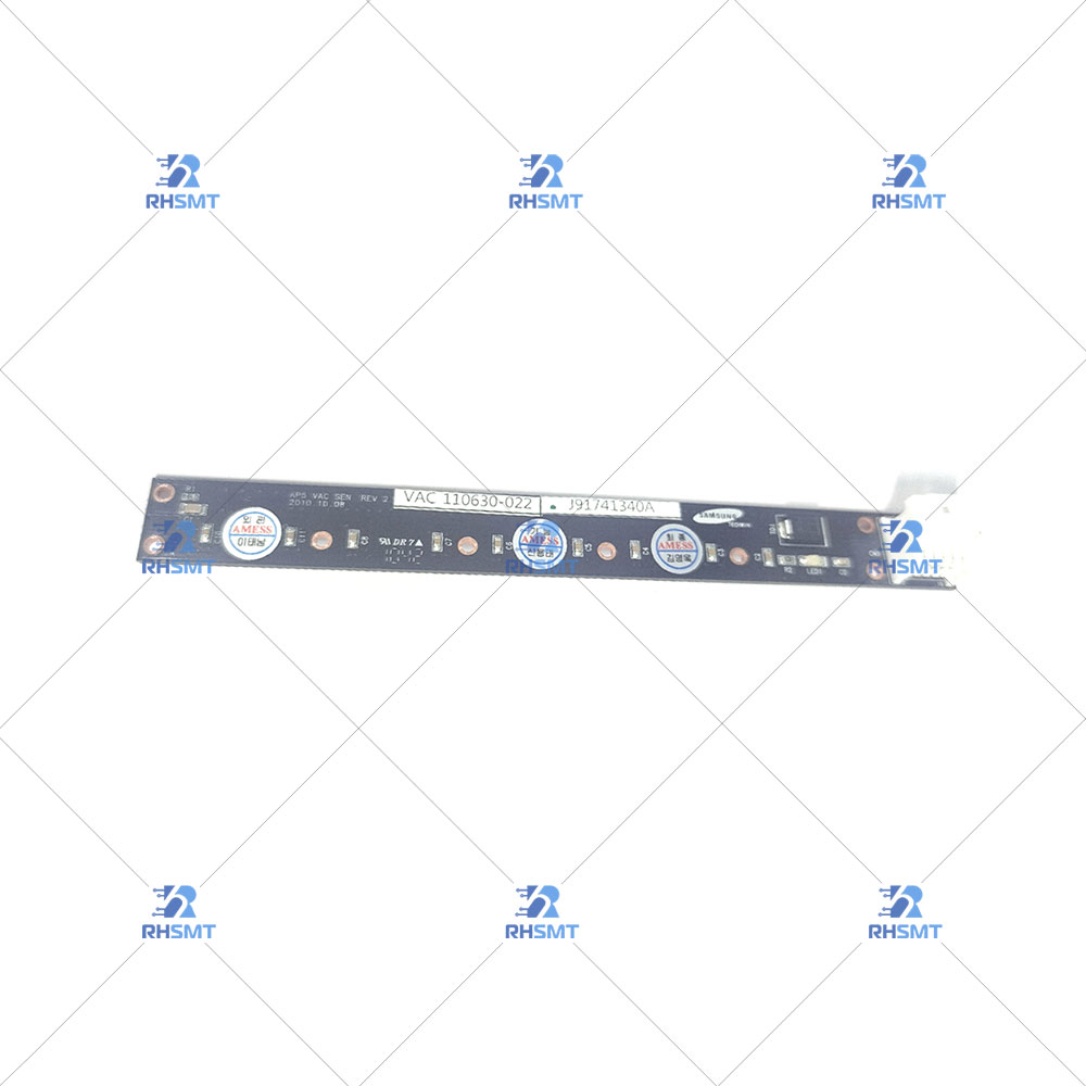 SAMSUNG AP5_VAC_SEN_BD_PCB_ASSY J91741340A