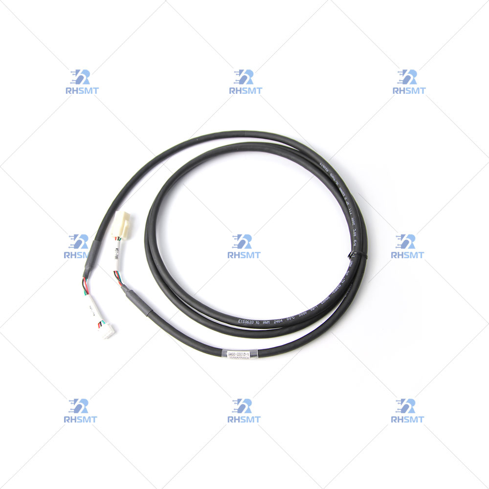 SAMSUNG MS1 SERVO MTR PWR EXT CABLE ASS’Y SM33-CS J90831265A