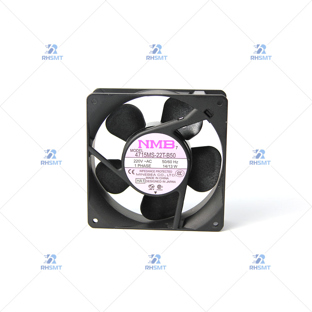 SAMSUNG COOLING FAN [4715MS-22T-B50 J3105010A