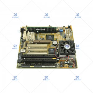 China Samsung Smt Spare Parts -
 SAMSUNG CP40 MATHER BOARD – RHSMT