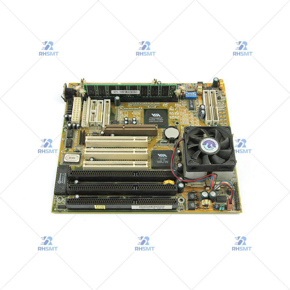 SAMSUNG CP40 MATHER BOARD