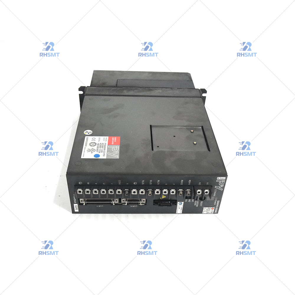 SAMSUNG CP45 AC DRIVE Y-AXIS PY0A050A1G31P01 – J1301685