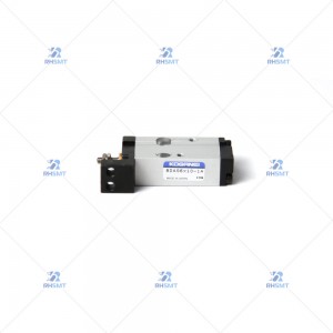 Factory wholesale Pcba Manufacturing -
 SAMSUNG CYLINDER J1301689A – RHSMT