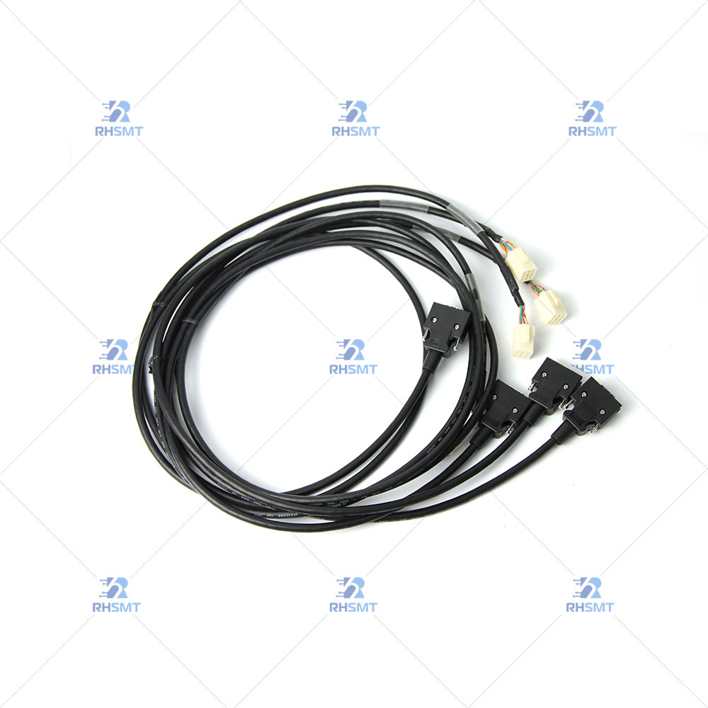 SAMSUNG FEED_MOT_ENC_CABLE_ASSY J91671014A