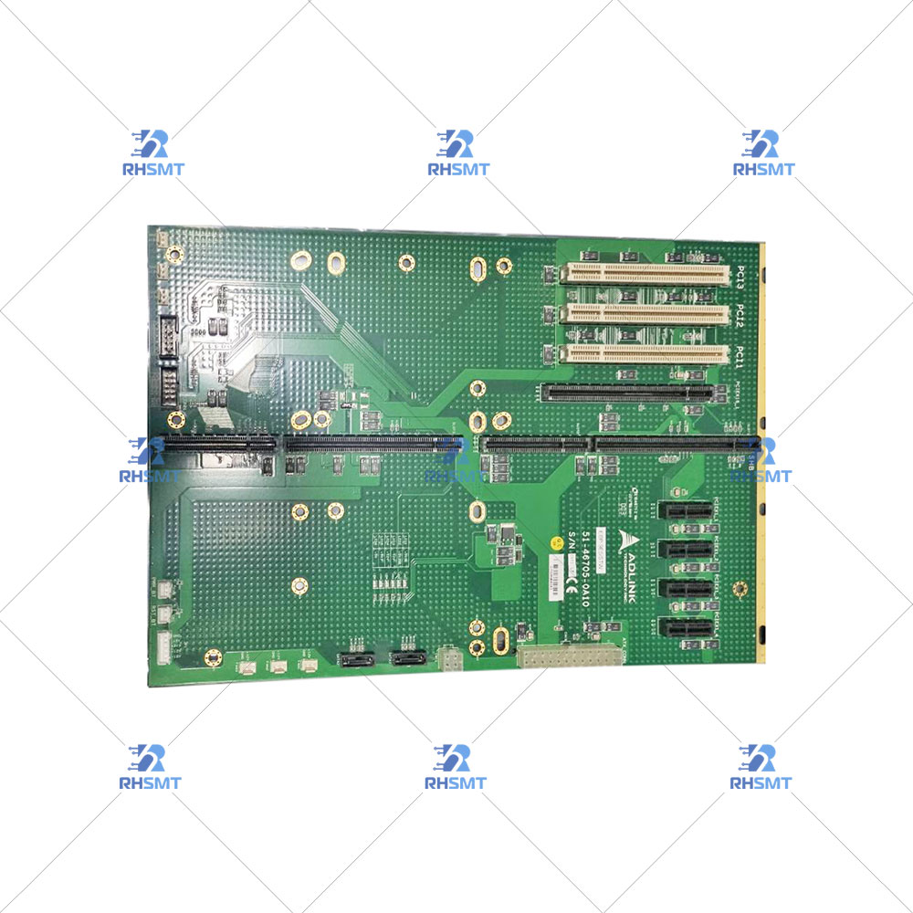 SAMSUNG PCIE_BACKPLANE EP10-001018