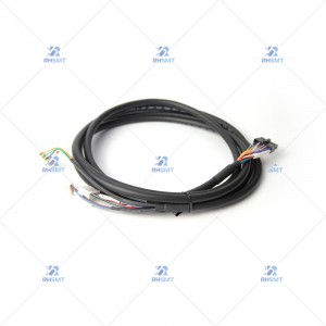 Factory wholesale Samsung Smt -
 SAMSUNG RR_STEP_MOTOR_POWER_CABLE_ASSY J90831174C – RHSMT