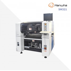 Buy Samsung Cp Feeder Products – 
 SAMSUNG SM321 CHIP SHOOTER, CHIP MOUNTER, PICK AND PLACE MACHINE, USED SMT EQUIPMENT – RHSMT