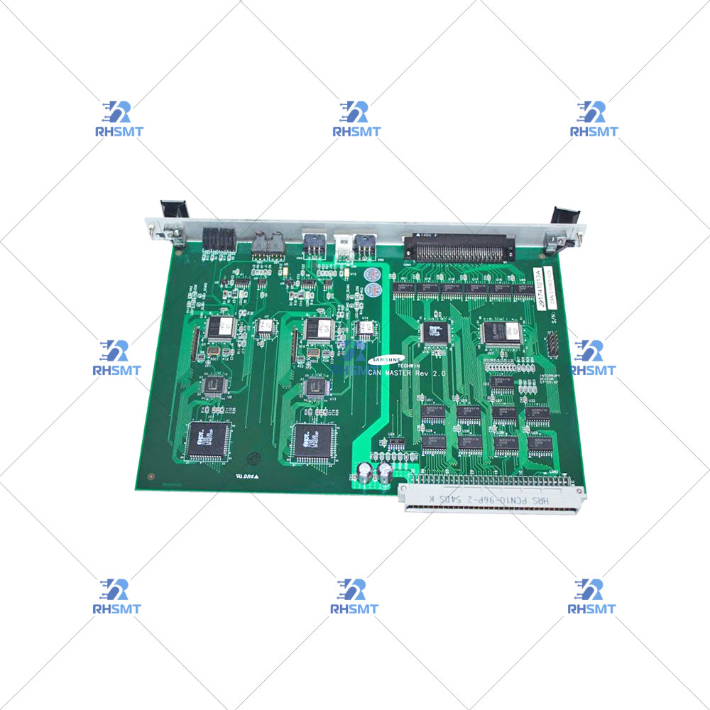 SAMSUNG SM411 CAN MASTER BOARD – J91741013A