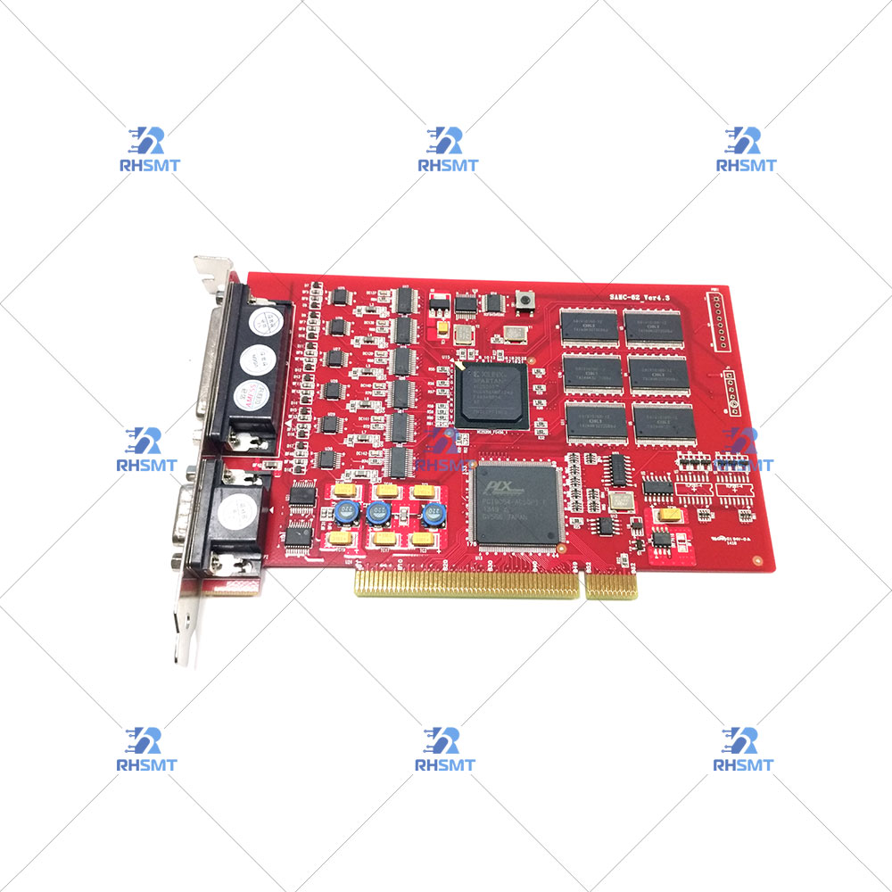 SAMSUNG SM411 SM421 SAMC-62 BOARD – J91741037A