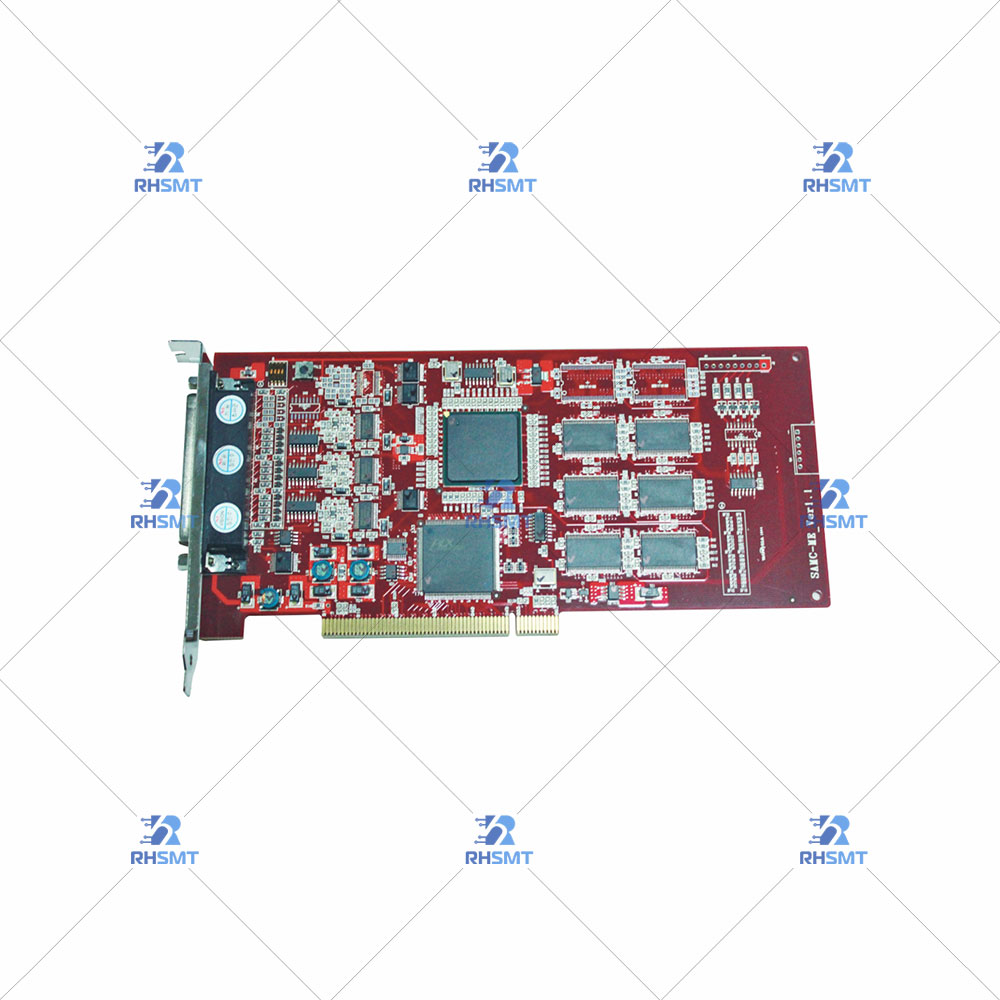 SAMSUNG SM411 SM421 SAMC-ME 6CH BOARD – J91741002B