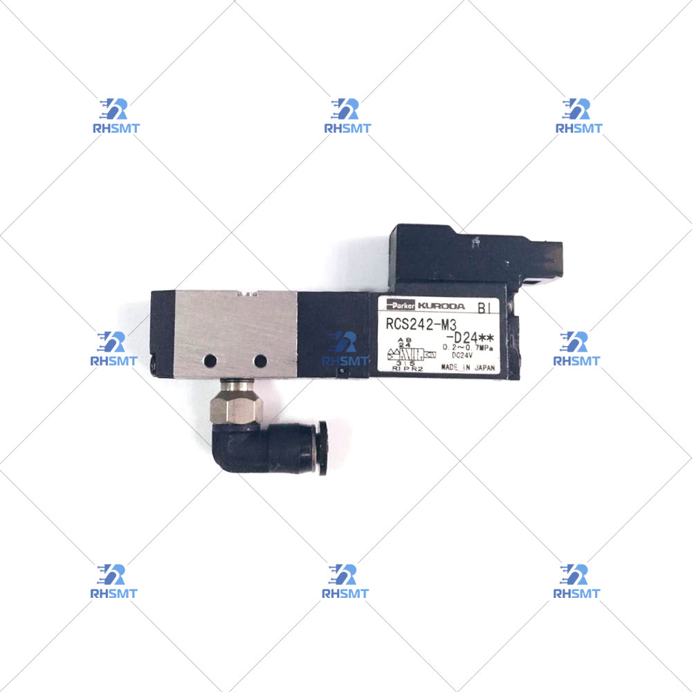 SAMSUNG SM411 SM421 SOLENOID VALVE – HP14-900038 / J6702049A