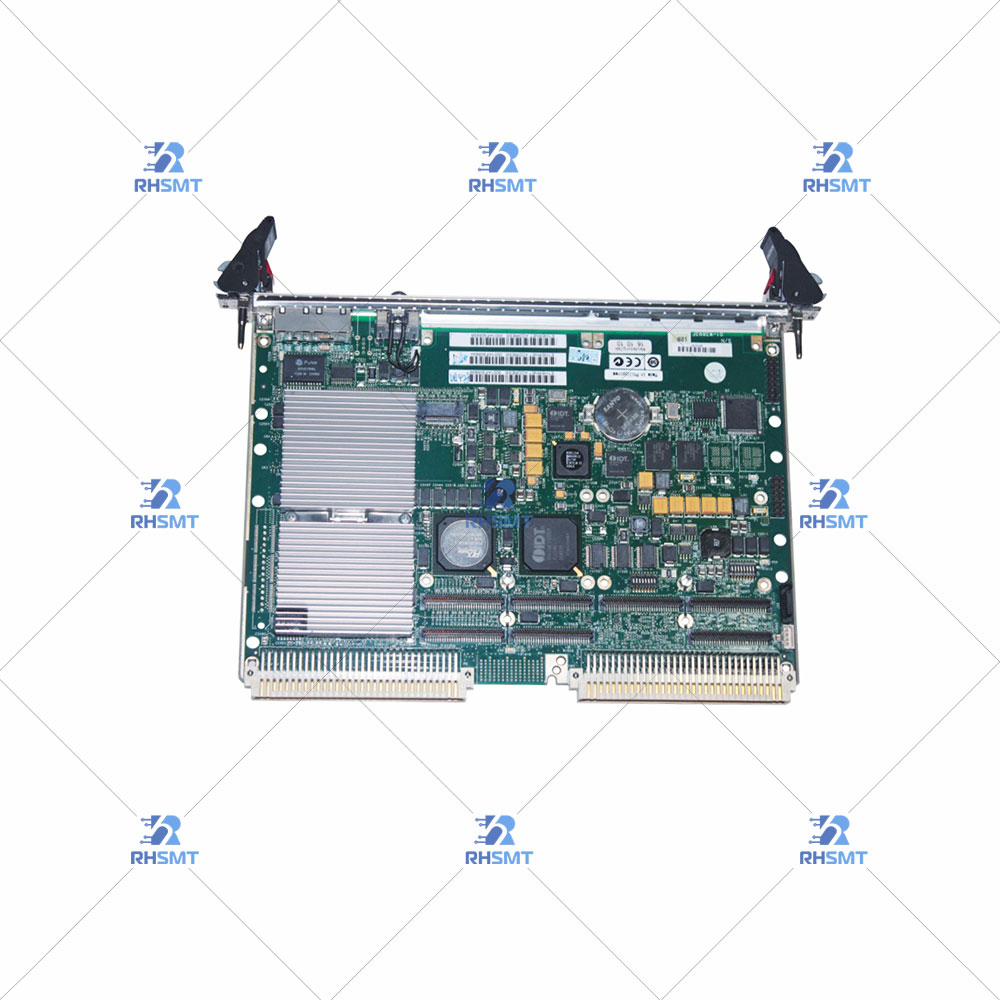 SAMSUNG SM421 SM431 VME3100 MEGA VISION IF BOARD ASSY VER1.0 – J91741043A