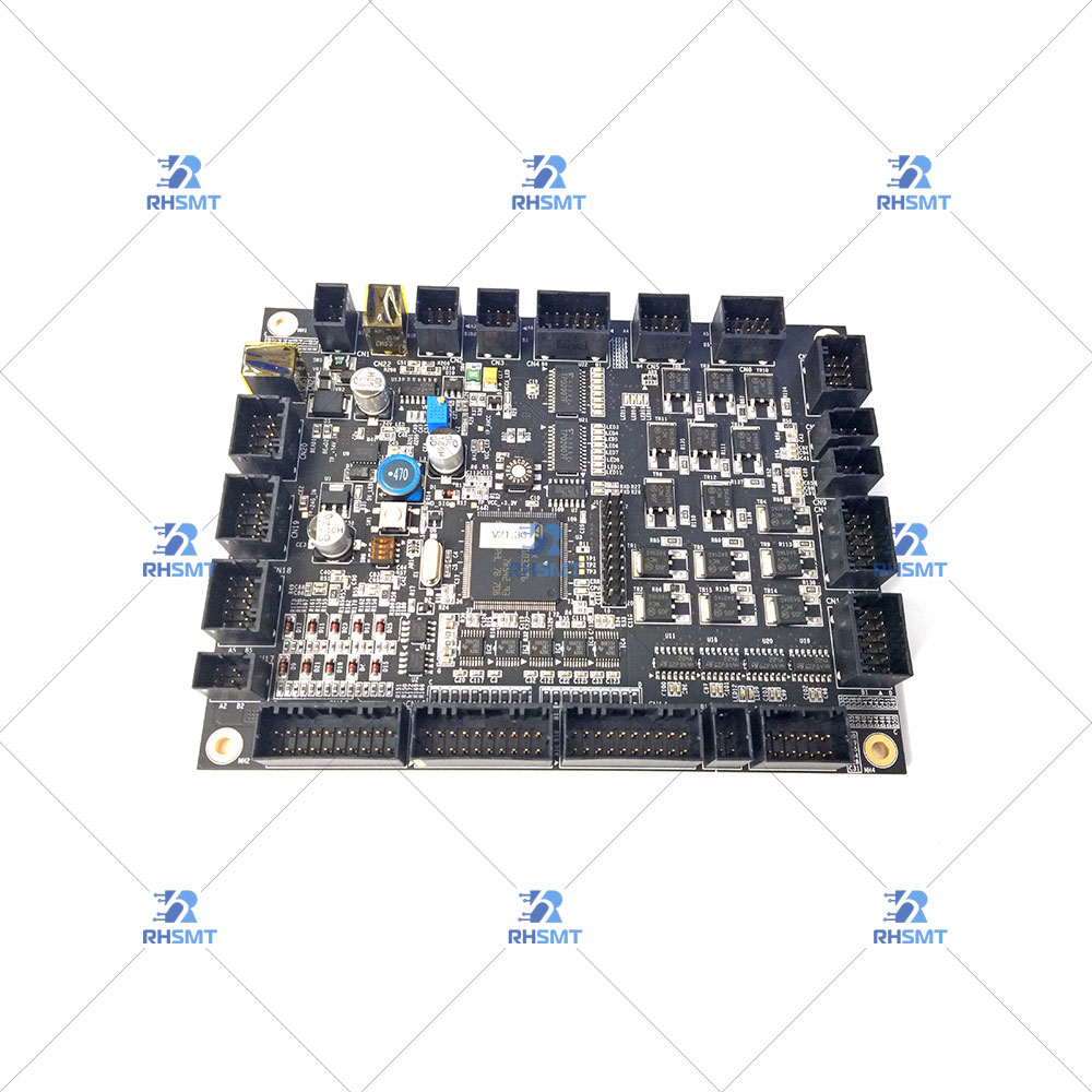 SAMSUNG SM471 SM481 HEAD IF BOARD AM03-005337A