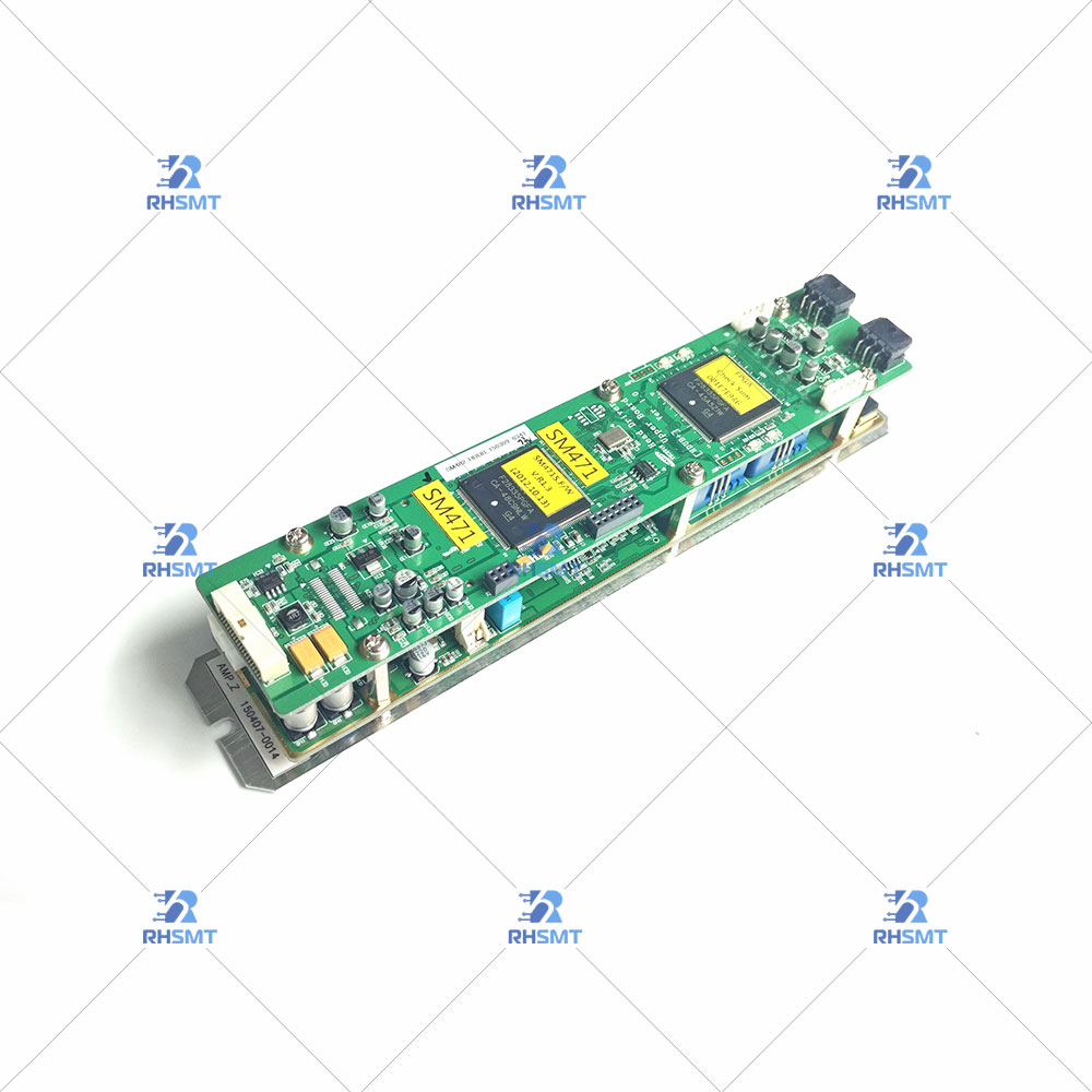 SAMSUNG SM471 SM481 Z AIXS BOARD-THAB ASSY AM03-022810C