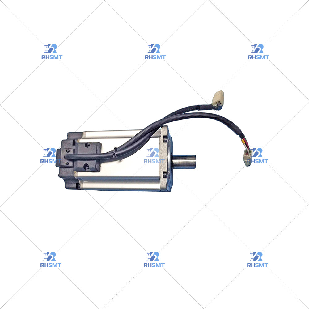 SAMSUNG SM481 SM471 X-AXIS SERVO MOTOR MHMD082G1A – J31081055A