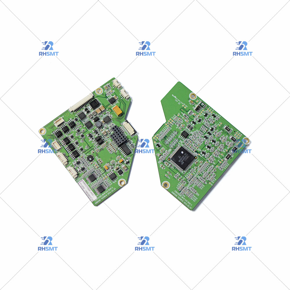 SAMSUNG SME8MM FEEDER BOARD-FBLN – AM03-000694A / J9060347B / J90600351A