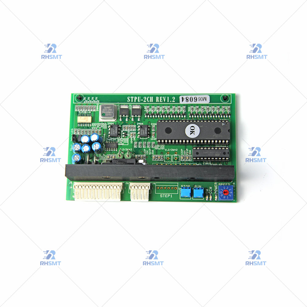 SAMSUNG STEP DRIVER STPU 2CH J31521003A