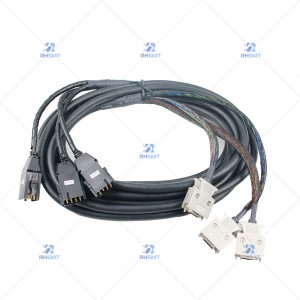 2022 New Style Splice Tool -
 SAMSUNG CP45NEO Z123 MOTOR ENC CABLE ASSY MD09 J9080109A – RHSMT