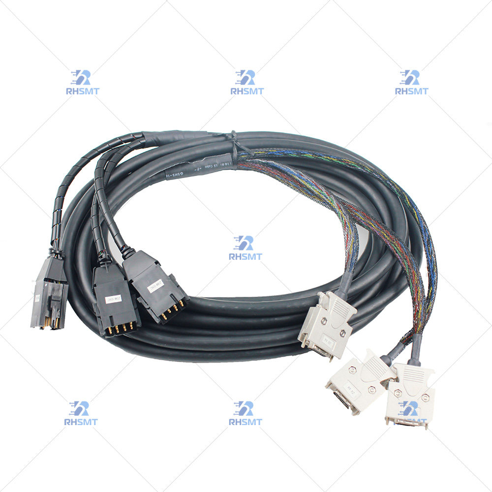 Manufacturing Companies for Cl Feeder -
 SAMSUNG CP45NEO Z123 MOTOR ENC CABLE ASSY MD09 J9080109A – RHSMT