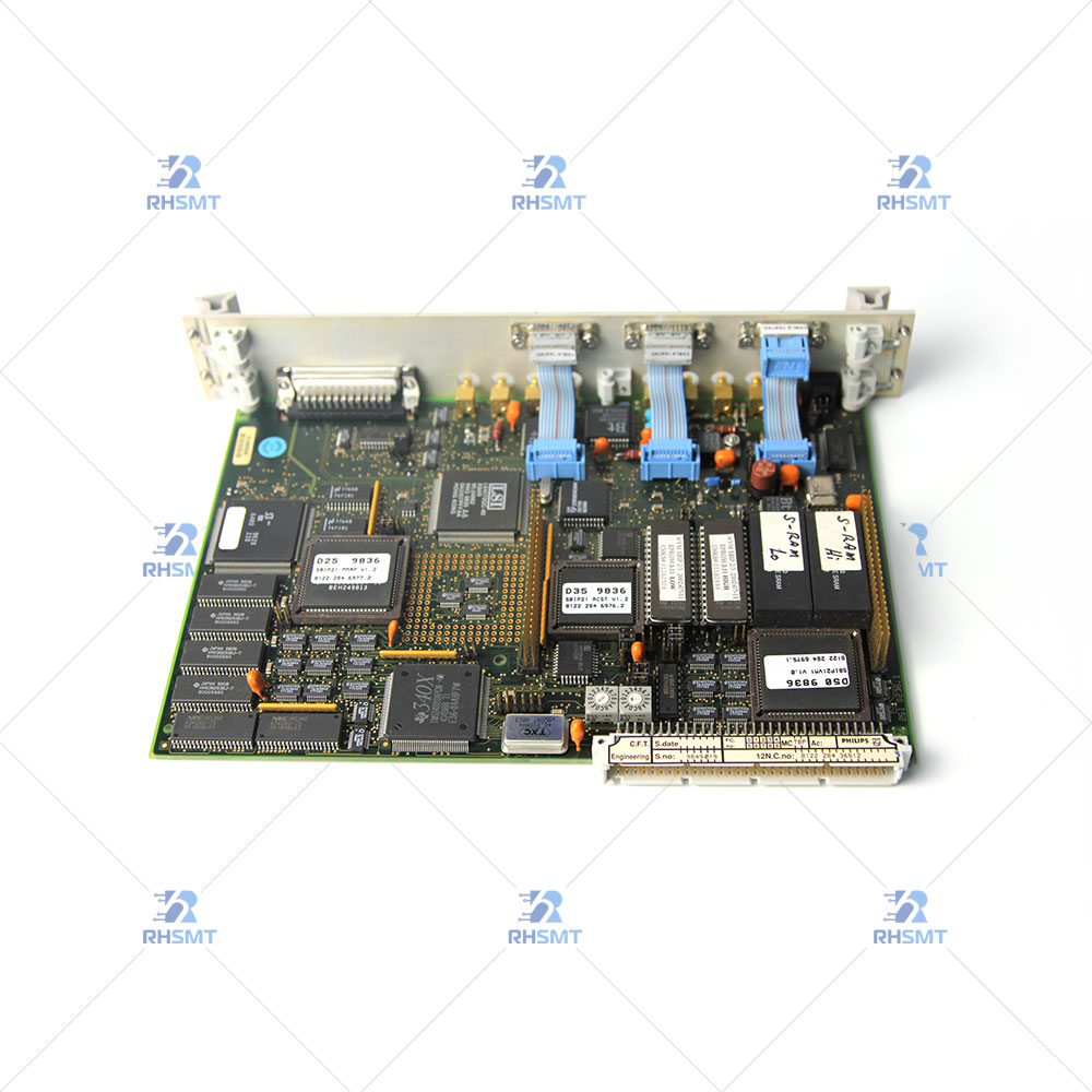 ASSEMBLEON SBIP-2 CARD 5322 216 04161