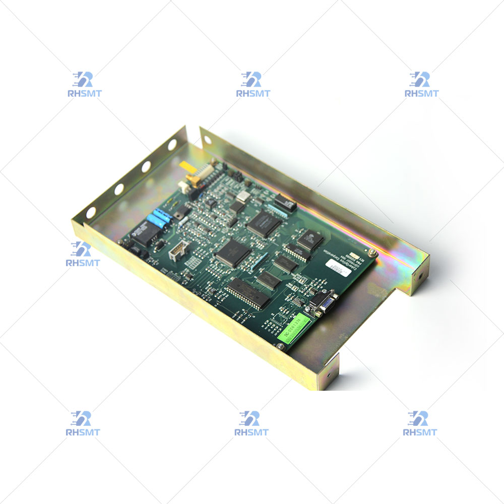 ASSEMBLEON SCM2+ BOARD-V3.3 FW 4022 594 10520