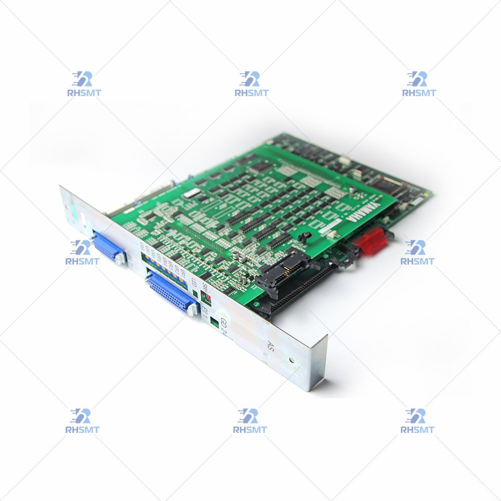 YAMAHA YVL88 SERVO BOARD ASSEMBLY KJ0-M5840-A24