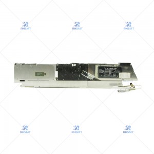 Supplier Siemens Smt -
 SIEMENS Feeder module for 2x8mm, 2mm and 4mm pitch – 00141096S04 – RHSMT