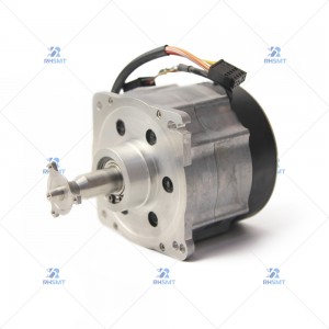 OEM/ODM Manufacturer Siemens Siplace Machine -
 SIEMENS STAR MOTOR C 29 COMPLETE – 03020626S02 – RHSMT